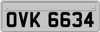 OVK6634
