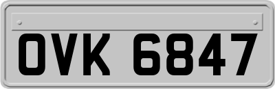 OVK6847