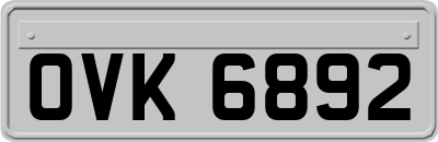 OVK6892