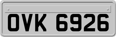 OVK6926