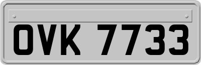 OVK7733