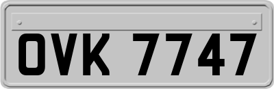 OVK7747