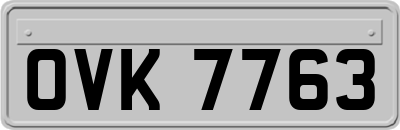 OVK7763