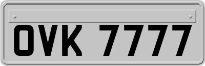 OVK7777