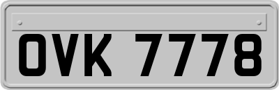 OVK7778