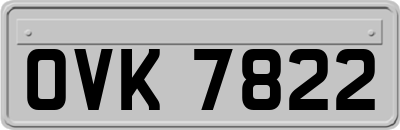 OVK7822