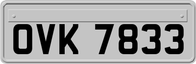 OVK7833
