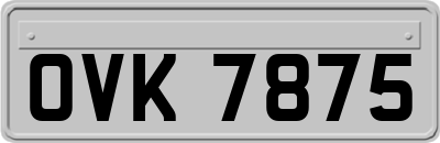 OVK7875