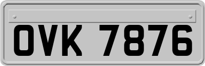 OVK7876
