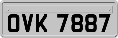OVK7887