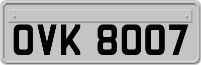 OVK8007