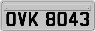 OVK8043