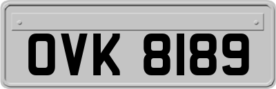 OVK8189
