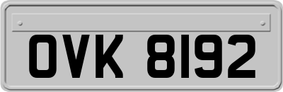 OVK8192