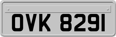 OVK8291