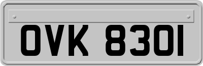 OVK8301