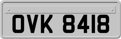 OVK8418