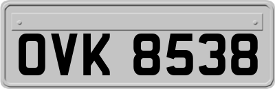 OVK8538