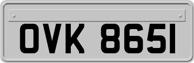OVK8651