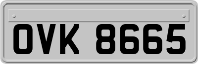 OVK8665