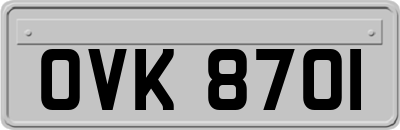 OVK8701