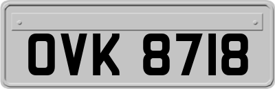 OVK8718