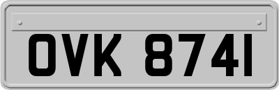 OVK8741
