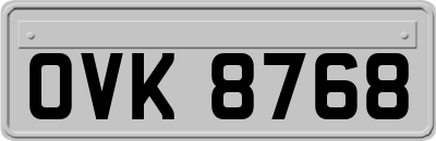 OVK8768