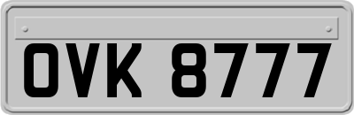 OVK8777