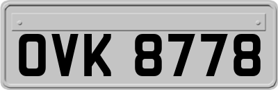 OVK8778