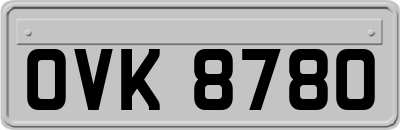 OVK8780