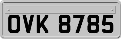 OVK8785
