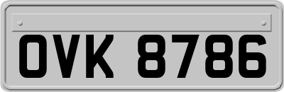 OVK8786