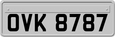 OVK8787