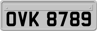 OVK8789