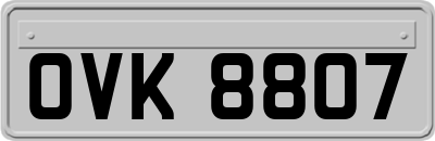OVK8807