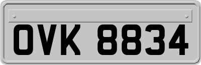 OVK8834
