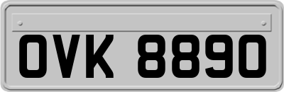 OVK8890