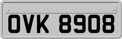 OVK8908
