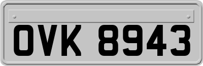 OVK8943