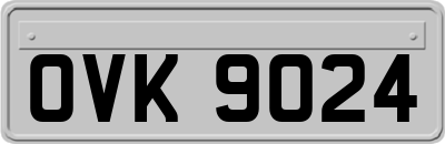 OVK9024