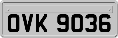 OVK9036