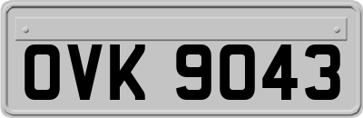 OVK9043