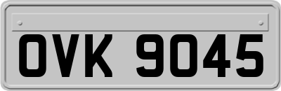 OVK9045