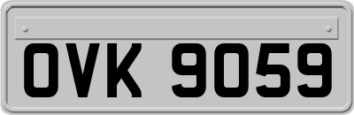 OVK9059