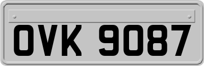 OVK9087