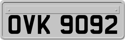 OVK9092
