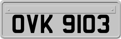 OVK9103