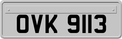 OVK9113