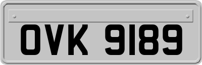 OVK9189